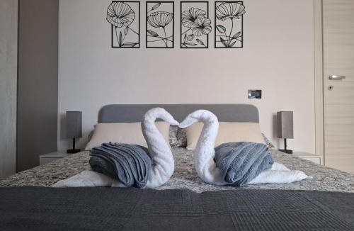 Centro Giano Apartment | Torre Aurora Roma