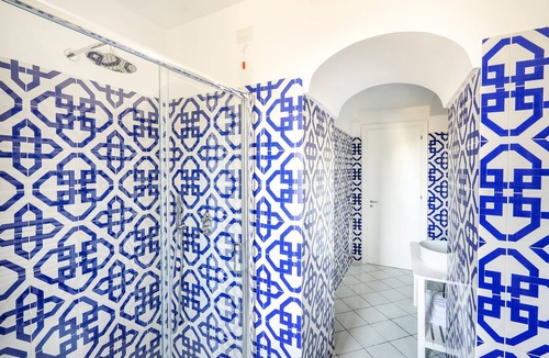 Monte Chiaro Hotel | Torre Barbara