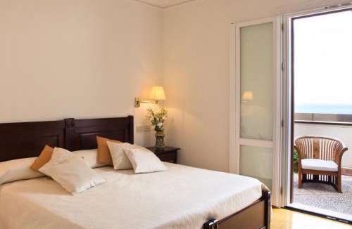Scopello Hotel | Torre Bennistra