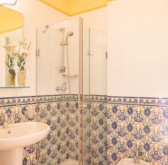 Scopello Hotel | Torre Bennistra