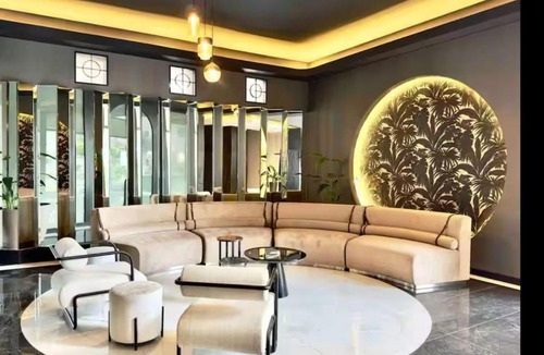 Jesus Maria Apartment | Torre Black