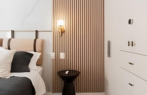 Jesus Maria Apartment | Torre Black
