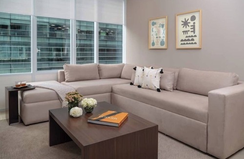 Ampliacion Granada Apartment | Torre Botticelli - Business & Leisure - Polanco