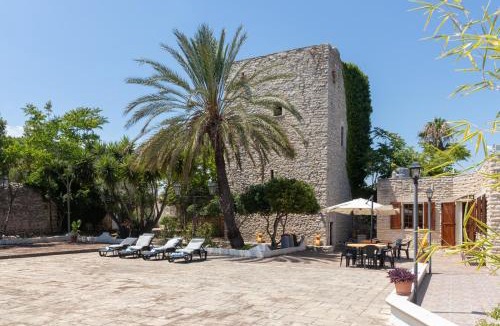 Molfetta Villa | Torre Cappavecchia