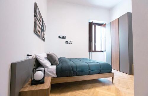 Troia Bed & Breakfast | Torre Civica
