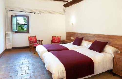 Vic House | Torre d'en Bru
