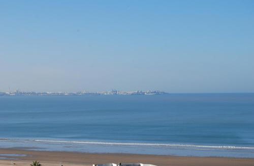 Valdelagrana Apartment | Torre de la Galeona