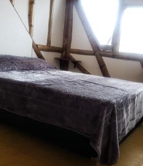 Envigado Cabin | Torre de Guadua