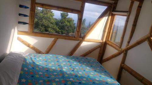 Envigado Cabin | Torre de Guadua