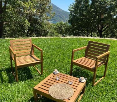 Torraca Bed & Breakfast | Torre de Jaco - Wellness Inn