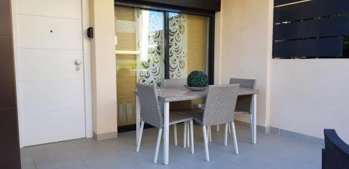 Pueblo Latino Apartment | Torre de la horadada Alicante