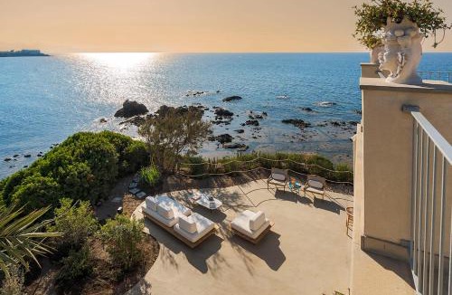 Mazzaforno Villa | Torre dei 7 Frati