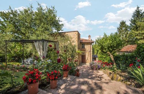 Ripoli Villa | Torre Del Cielo