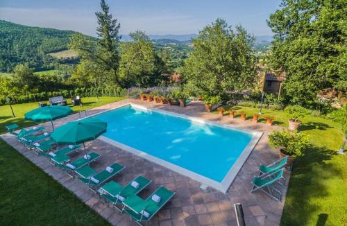 Ripoli Villa | Torre Del Cielo