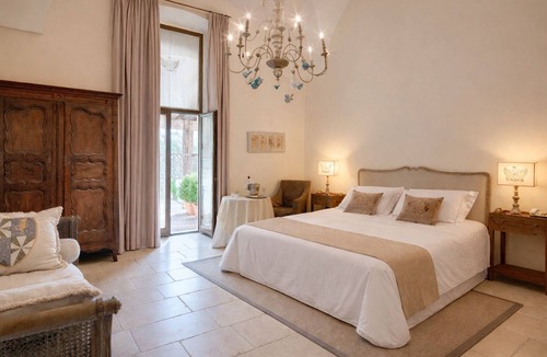 Lecce Hotel | Torre del Parco