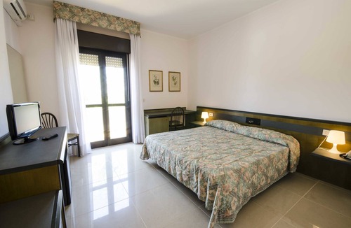 Tarquinia Hotel | Torre del Sole