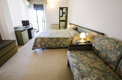 Tarquinia Hotel | Torre del Sole