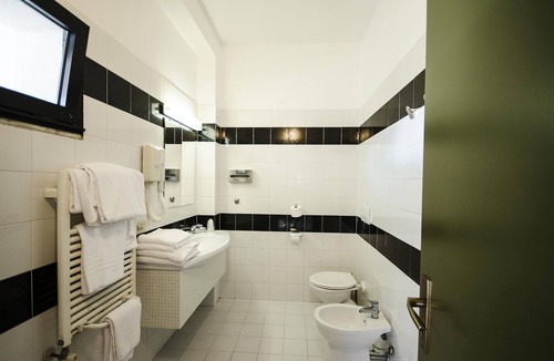 Tarquinia Hotel | Torre del Sole