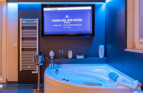 Casa Papa Hotel | Torre del Sud Hotel
