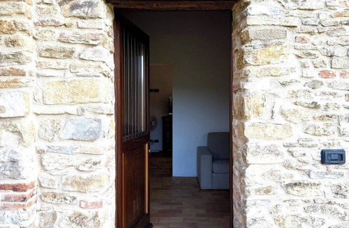 Citta di Castello Apartment | Torre della Soara - Exclusive Historic Estate in the Umbrian Countryside