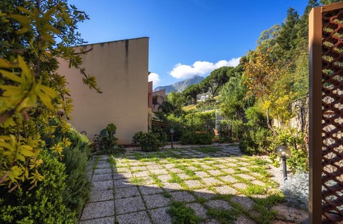Altavilla Milicia Villa | Torre delle mandre