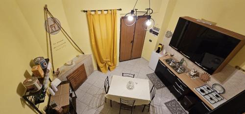 Aielli Apartment | Torre Delle Stelle