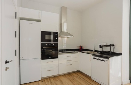 Hostalric Apartment | Torre dels Bous Apartment 1-B