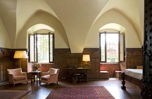 Santo Spirito Hotel | Torre di Bellosguardo