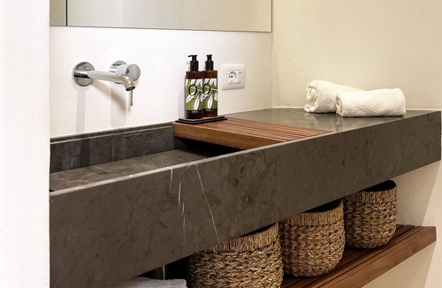 Granitola Torretta Apartment | Torre Granitola Suite