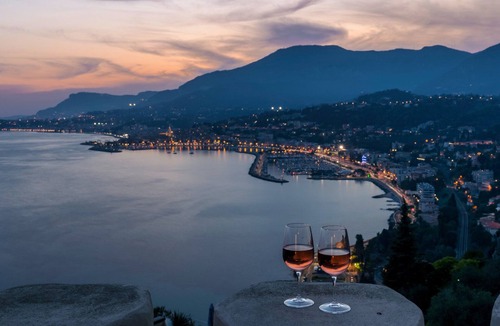 Ventimiglia Villa | Torre Grimaldi 2+2, Emma Villas
