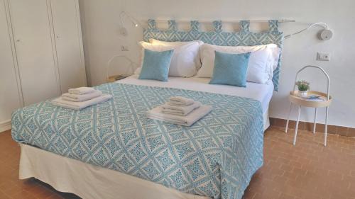 Alghero Apartment | Torre Lazzaretto Seafront House