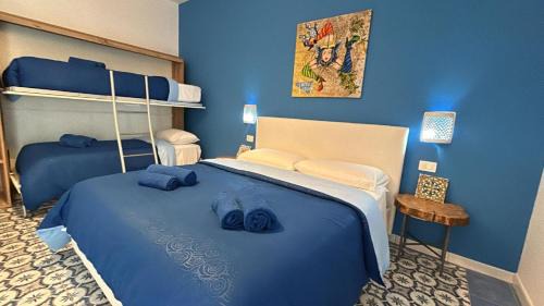 Montallegro Bed & Breakfast | Torre Letus