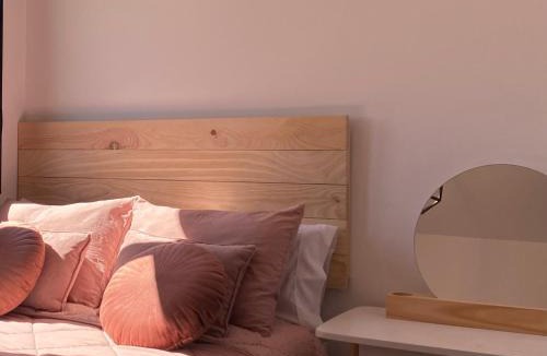 Leon Apartment | Torre Luxor