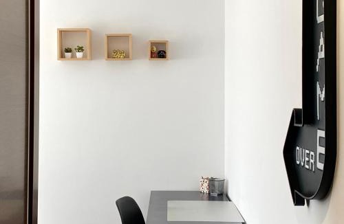 Leon Apartment | Torre Luxor