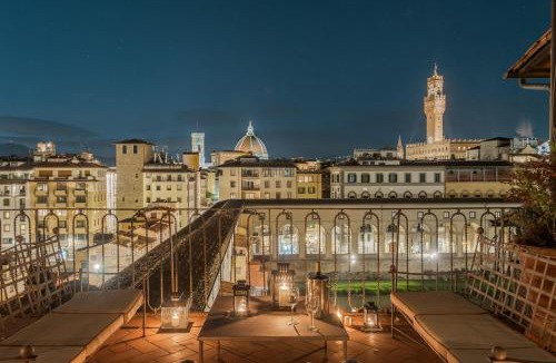San Niccolo Apartment | Torre Mannelli