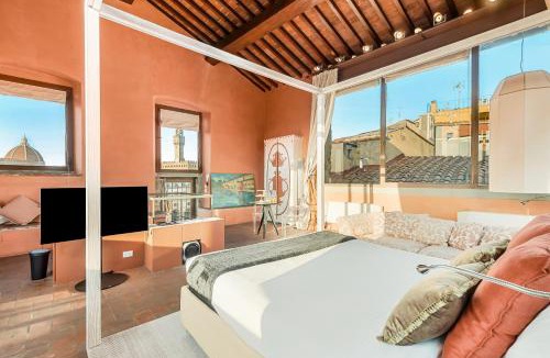 San Niccolo Apartment | Torre Mannelli