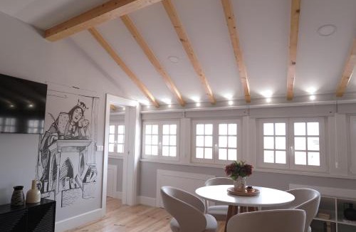 Viseu Apartment | Torre Medieval