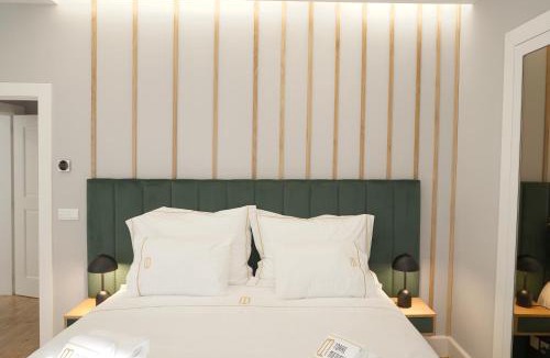 Viseu Apartment | Torre Medieval