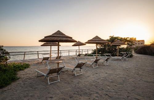 Piombino Hotel | Torre Mozza - Dimora d' Epoca