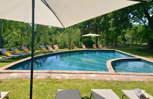 Simignano Villa | Torre Palazzone