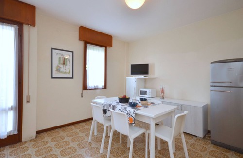 Bibione Pineda Apartment | Torre Panorama by Interhome