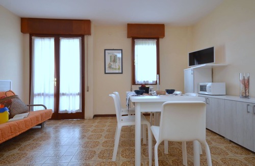 Bibione Pineda Apartment | Torre Panorama by Interhome