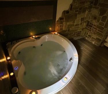 Acquasparta Apartment | Torre Paola Dimora romantica