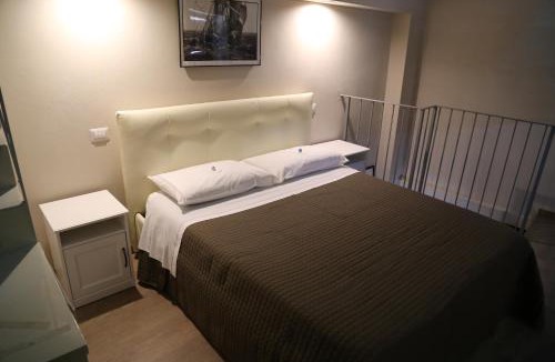 Acquasparta Apartment | Torre Paola Dimora romantica