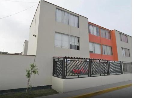 Carabayllo Apartment | Torre