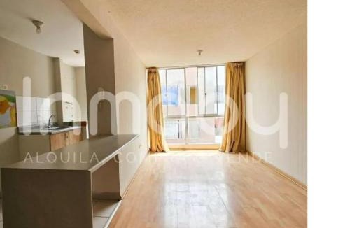 Carabayllo Apartment | Torre