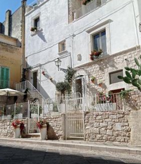 Corato Bed & Breakfast | Torre Pendio b&b