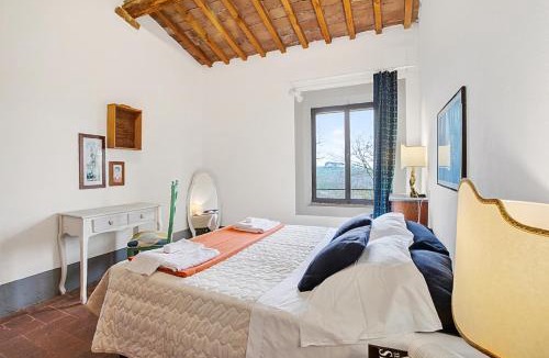 Castelfiorentino Apartment | Torre Rasa Agriturismo