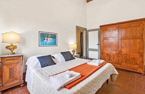Castelfiorentino Apartment | Torre Rasa Agriturismo
