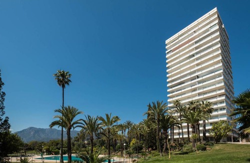 Marbella Apartment | TORRE REAL ,PANORAMIC VIEWS SEA MOUNTAIN AND GOLF